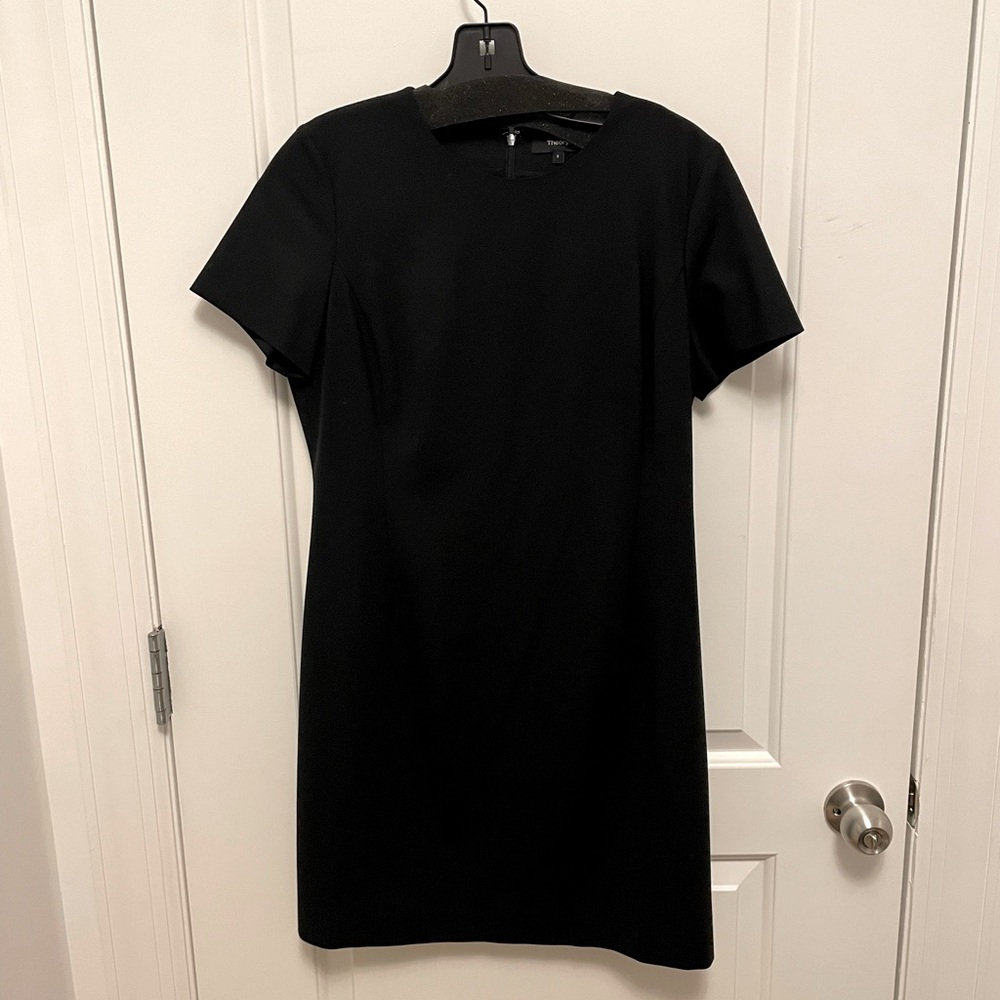Theory Sheath Dress